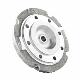 Tête de cylindre SIP Overrev 306cc D.78mm en aluminium 8 trous pour moteur BFA 306