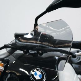 Paramani ISOTTA trasparente per BMW r 1200 nine-t