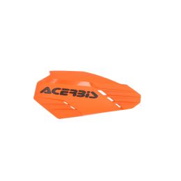 Remplacement de protection de main linéaire ACERBIS Orange