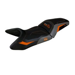 Sattel Abdeckung Lumiar Comfort 2GRO-1