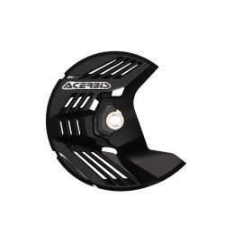 Copridisco ACERBIS nero LINEAR B diametro 280mm