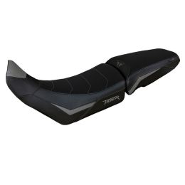 Couvre-siège Sintra Comfort GR et logo pour TRIUMPH tiger 850 sport
