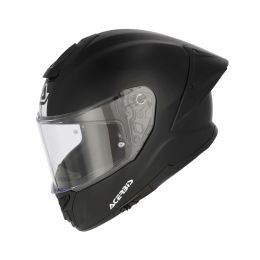 Casco integrale ACERBIS Tarmak-X nero