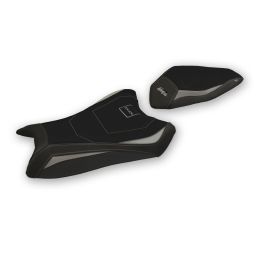 Sattel Abdeckung Hervas Comfort 2GR-1