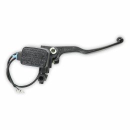 BREMBO 10462047 schwarze feste Hebel axiale Vorderbremsenpumpe