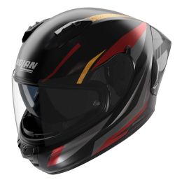 Casco integrale NOLAN N60-6 Sport Lesmo 353 nero rosso