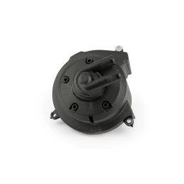 Couvercle de pompe à eau noire Motoforce pour Peugeot Speedfight 3/4 LC