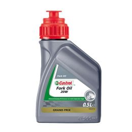 CASTROL 763011 MOTORCYCLE FORK OIL