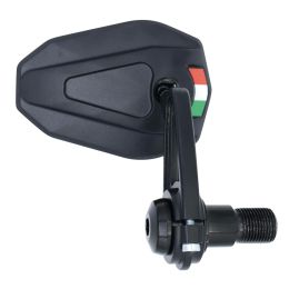 Specchietto bar end FAR reversibile per Yamaha