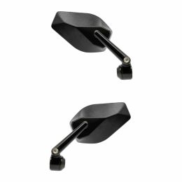 FAR 8119/8119 Lenkerendenspiegel Paar für Yamaha