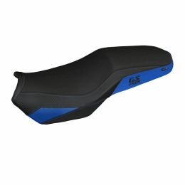 Seat cover Selb Comfort BE with logo for BMW f 900 gs adventure