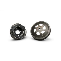 MALOSSI Delta System Kupplung und Glocke D.107 für Yamaha/Minarelli