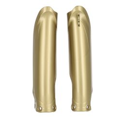 ACERBIS Gold-Gabelschutz für YAMAHA