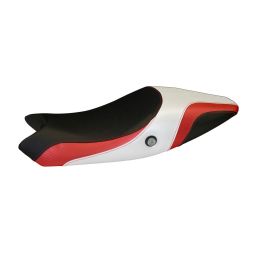 Saddle cover Logos specific 1WHR-2