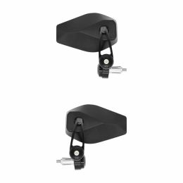 Coppia specchietti bar end FAR 8093/8093 universali
