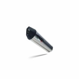 GPR Approved Slip-On Exhaust New Grand Prix Evo Titanium for Aprilia Rsv4 1100 Factory E5