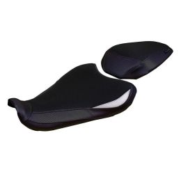 Seat cover Arnas specific WH for CF MOTO 800 nk
