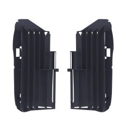 Grille de radiateur bleu royal ACERBIS pour YAMAHA
