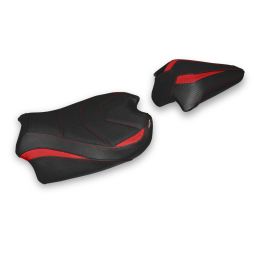 Housse de selle Veles Ultragrip 2RD-3