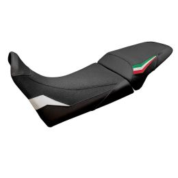 Rivestimento copri sella Hajek Ultragrip Comfort WTR per MV AGUSTA enduro veloce