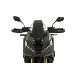 ISOTTA Super Sport Pare-brise Fumé Clair 410x330mm pour HONDA x-adv