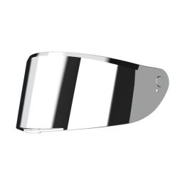 Visiera Iridium Argento LS2 per Casco FF801 DRAGON