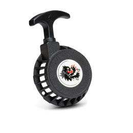 MALOSSI Kickstart für Piaggio Mofas