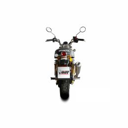 MIVV X-m1 échappement complet en titane pour HONDA monkey 125