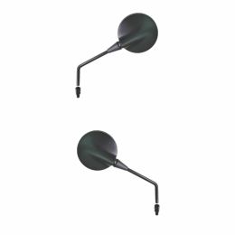 Coppia specchietti manubrio FAR 7940/7940 neri