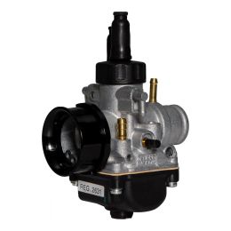 Dell'Orto PHBG 19 DS Vergaser mit Vakuumschlauch