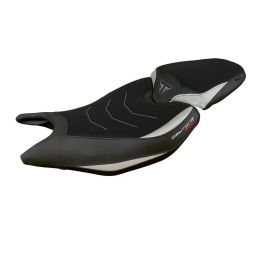 Sitzbezug Reims Comfort SL mit logo für TRIUMPH daytona 660