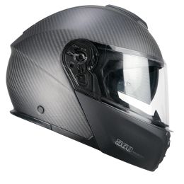 Modular Helm CGM 560C MAD PRO Matt-Schwarz