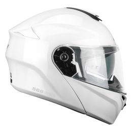 Modular Helm CGM 568A BER MONO Weiß
