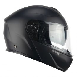Modular Helm CGM 569A C-MAX MONO Matt-Schwarz