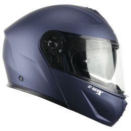 Modular Helmet CGM 569A C-MAX MONO Satin Blue