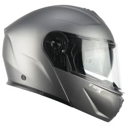 Modular Helmet CGM 569A C-MAX MONO Satin Anthracite