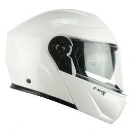 Modular Helm CGM 569A C-MAX MONO Weiß