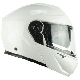 Modular Helmet CGM 569A C-MAX MONO White