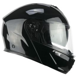 Modular Helmet CGM 569A C-MAX MONO Black