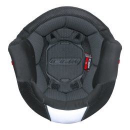Interno Completo Nero Casco CGM 126 IPER Taglia S