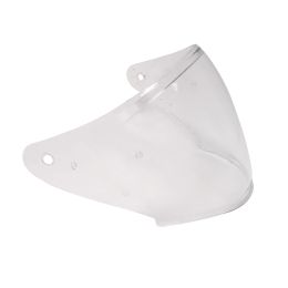 Langer transparenter Visier für CGM 127 DEEP Jet Helm