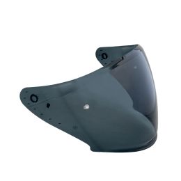 Smoked 50% Visor for CGM 127 DEEP Jet Helmet