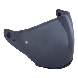 Rauchvisier mit 50% Tönung für CGM 136 DNA Jet Helm