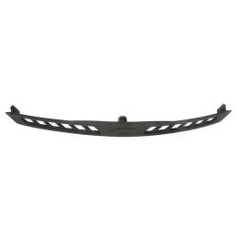 Casque d'extraction d'air arrière CGM 167 FLO noir mat