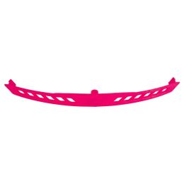 CGM 167 FLO Rose Fluo Mat Extracteur d'Air Arrière