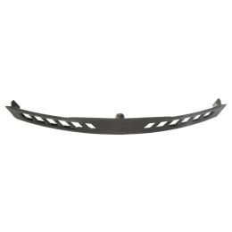 Casque d'extraction d'air arrière CGM 167 FLO Noir Brillant