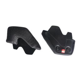 Casque CGM 167 FLO Taille XL avec paire de coussins noirs