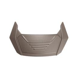 Prise d'air avant CGM 167 FLO Satin Taupe