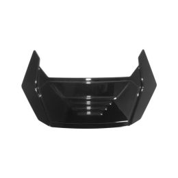 CGM 167 FLO Noir Ventilation Avant