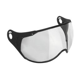 Visière transparente profilée pour casque Jet CGM 167 FLO